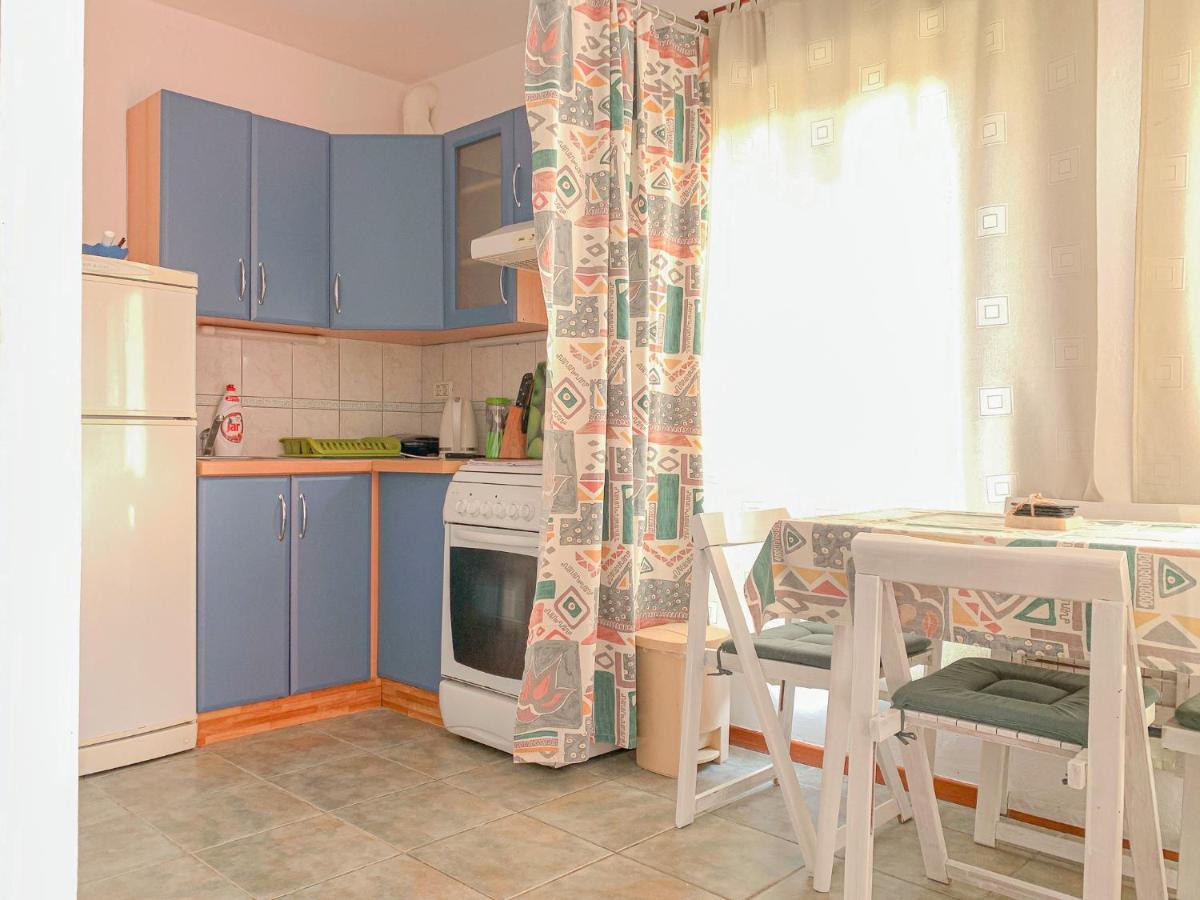 Apartmani Sincic Pula Exterior photo