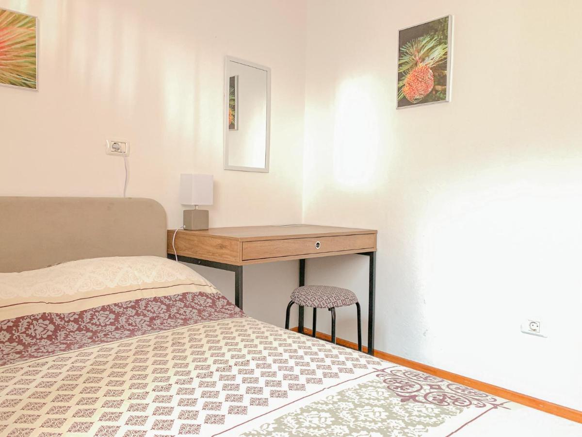 Apartmani Sincic Pula Exterior photo