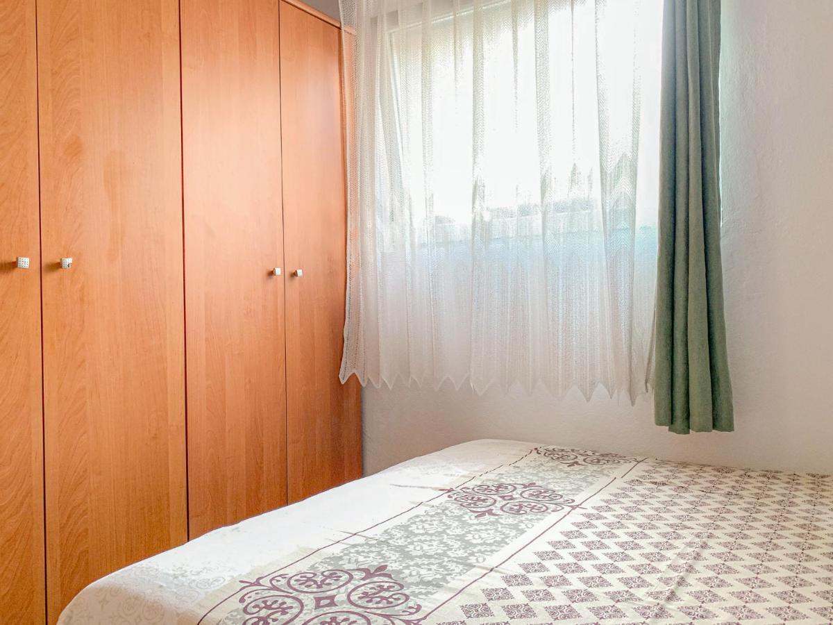 Apartmani Sincic Pula Exterior photo