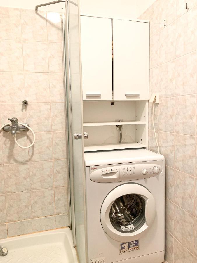 Apartmani Sincic Pula Exterior photo