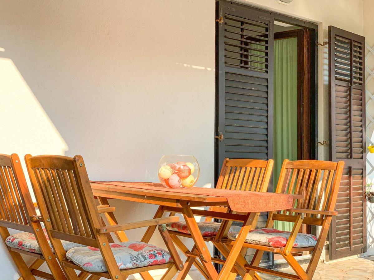 Apartmani Sincic Pula Exterior photo