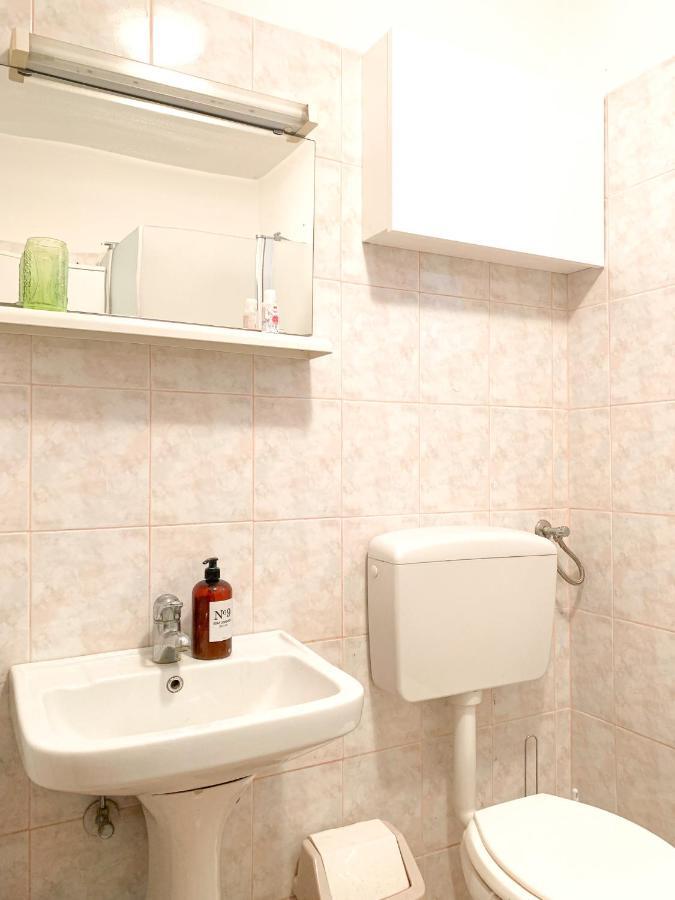 Apartmani Sincic Pula Exterior photo